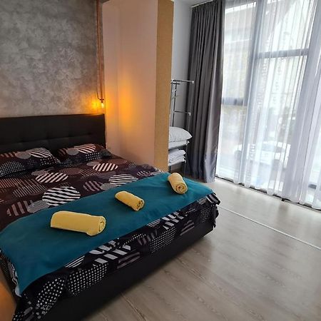 Pomiculturii Residence 4 Timisoara Bagian luar foto