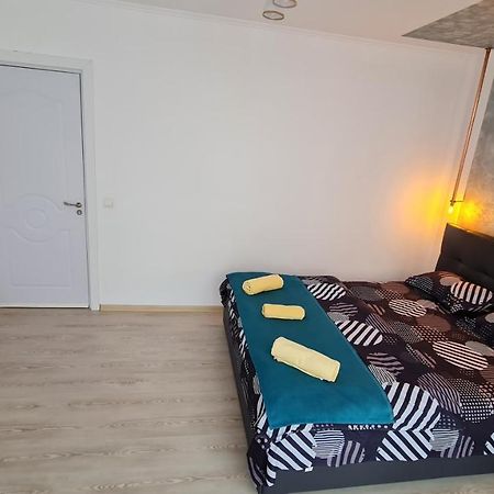 Pomiculturii Residence 4 Timisoara Bagian luar foto