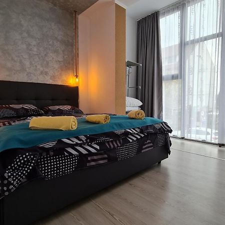 Pomiculturii Residence 4 Timisoara Bagian luar foto
