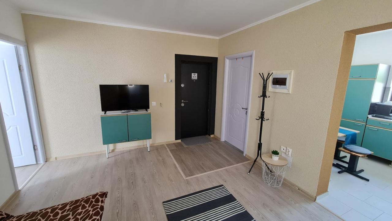 Pomiculturii Residence 4 Timisoara Bagian luar foto