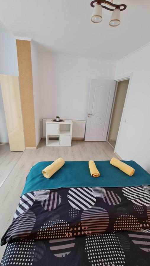 Pomiculturii Residence 4 Timisoara Bagian luar foto