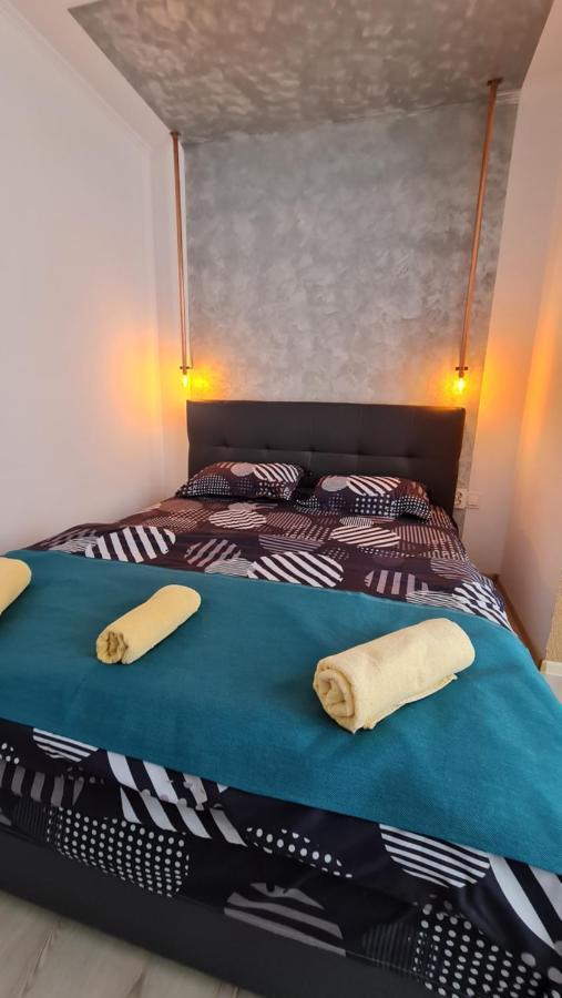 Pomiculturii Residence 4 Timisoara Bagian luar foto