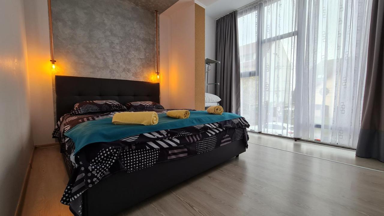 Pomiculturii Residence 4 Timisoara Bagian luar foto