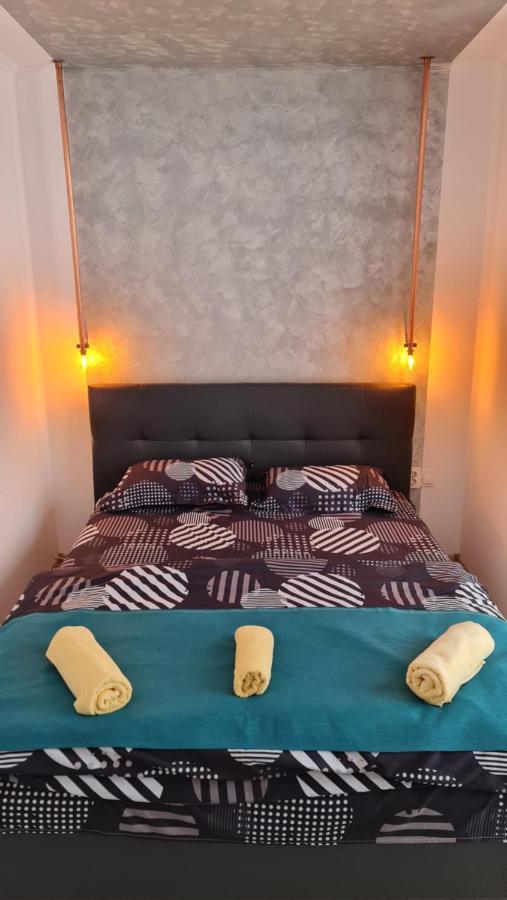 Pomiculturii Residence 4 Timisoara Bagian luar foto